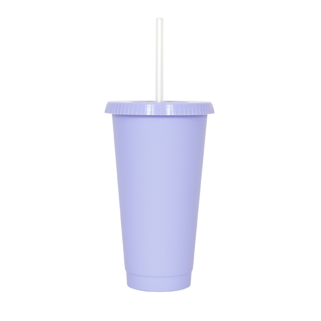 Vaso janna 24 oz tipo starbucks lila grupo janna